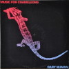 Gary Numan Music For Chameleons 12" 1982 UK